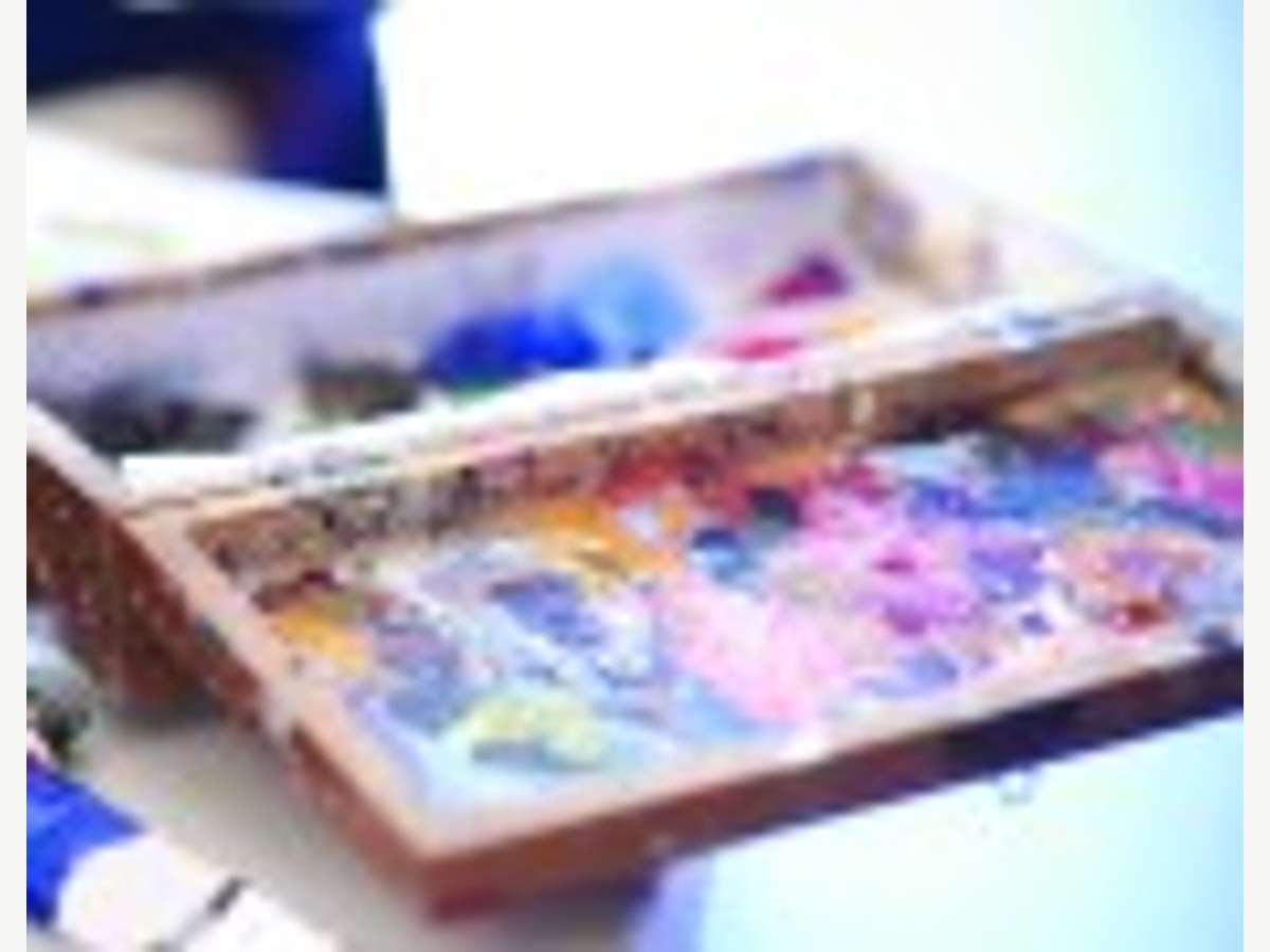 Pintura al óleo