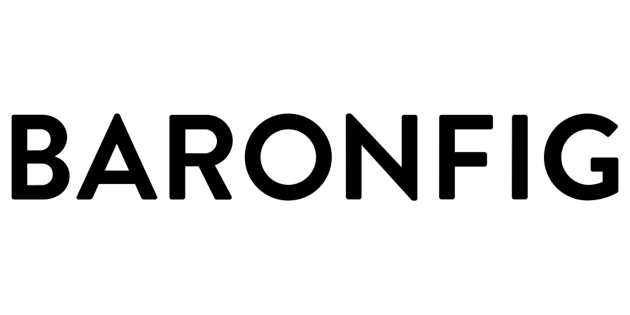 Logo de Baronfig