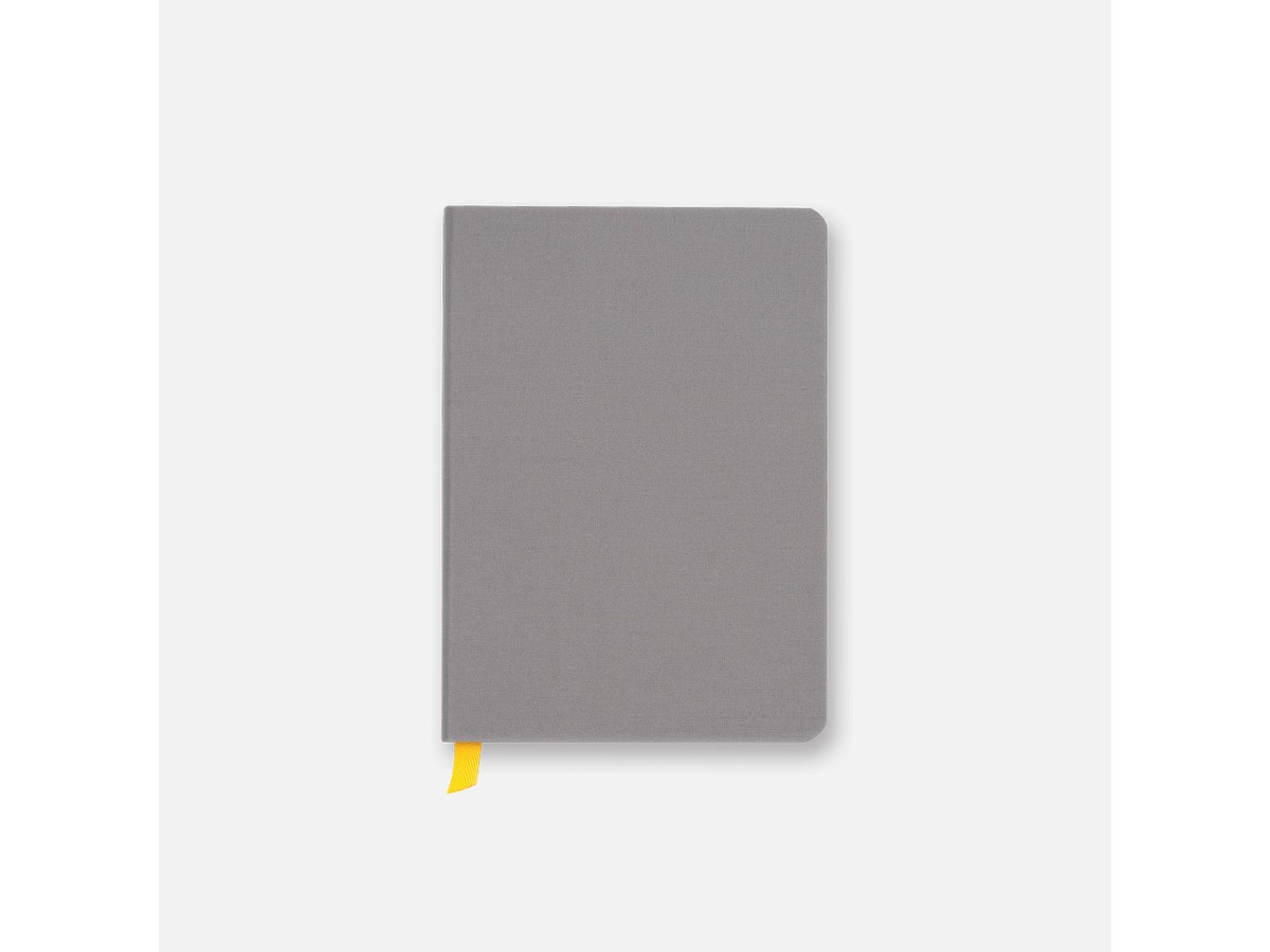 Confidant Hardcover Notebook