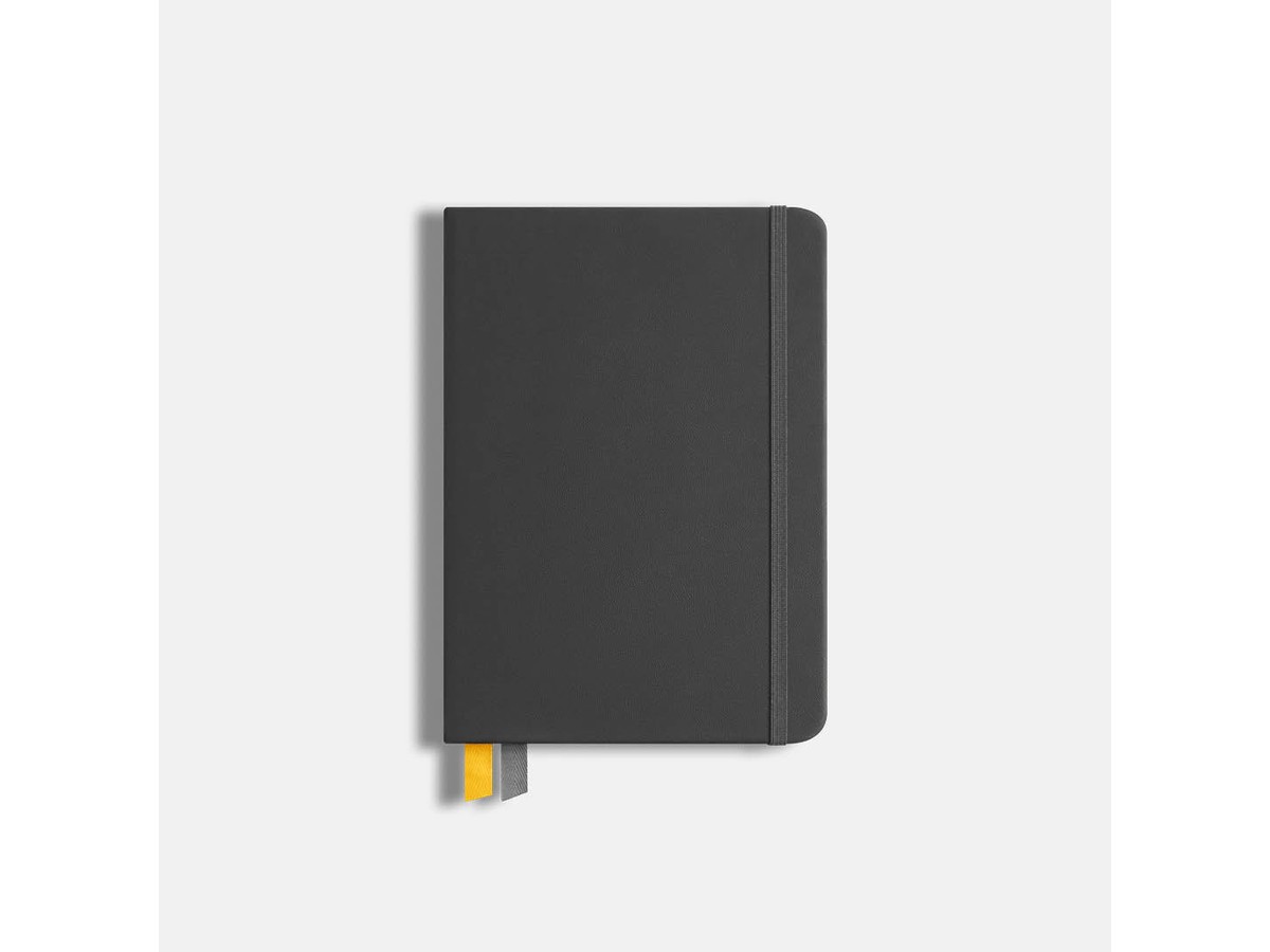 Legend Hardcover Notebook