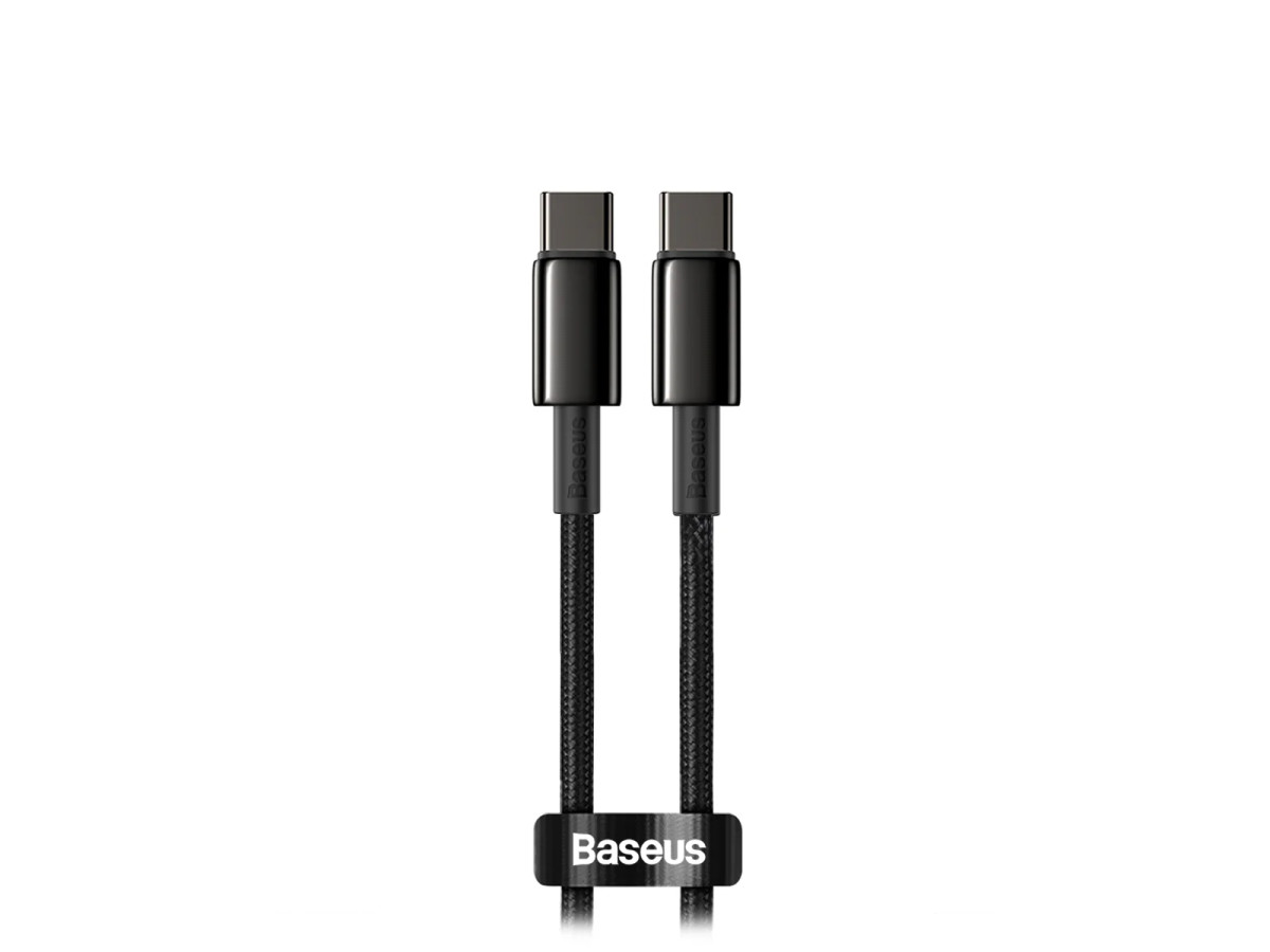 Colección de cables USB-C
