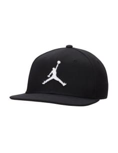 J Pro Cap S FB Jumpman