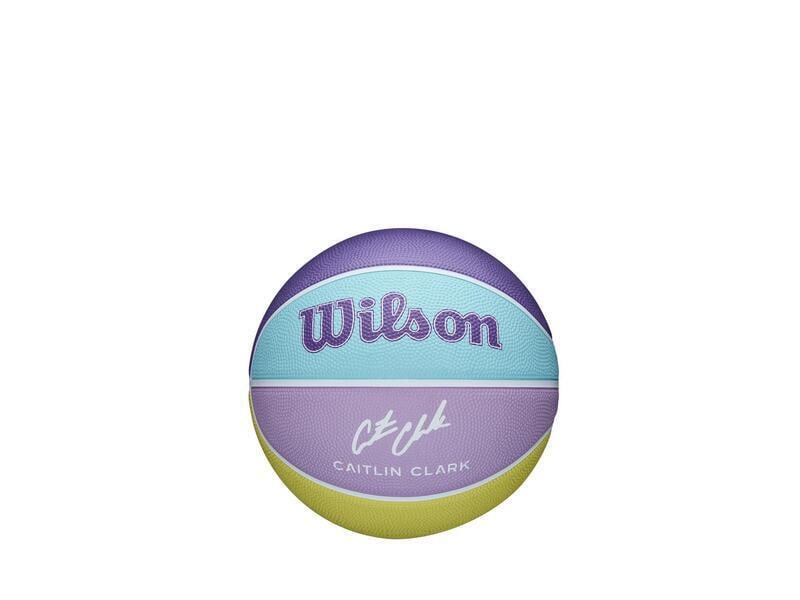 Balón Wilson Caitlin Clark Inspire Dreamer