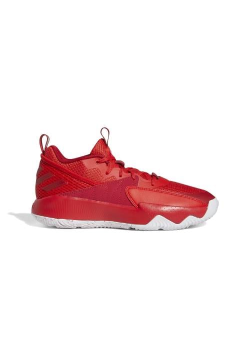 Dame Certified EXTPLY 2.0 Roja