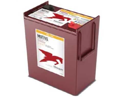 Batería Trojan J305-AES AGM 6 V