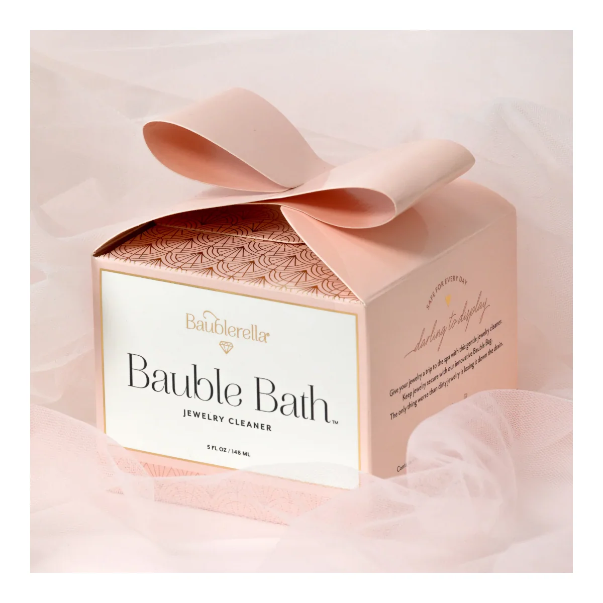 Bauble Bath