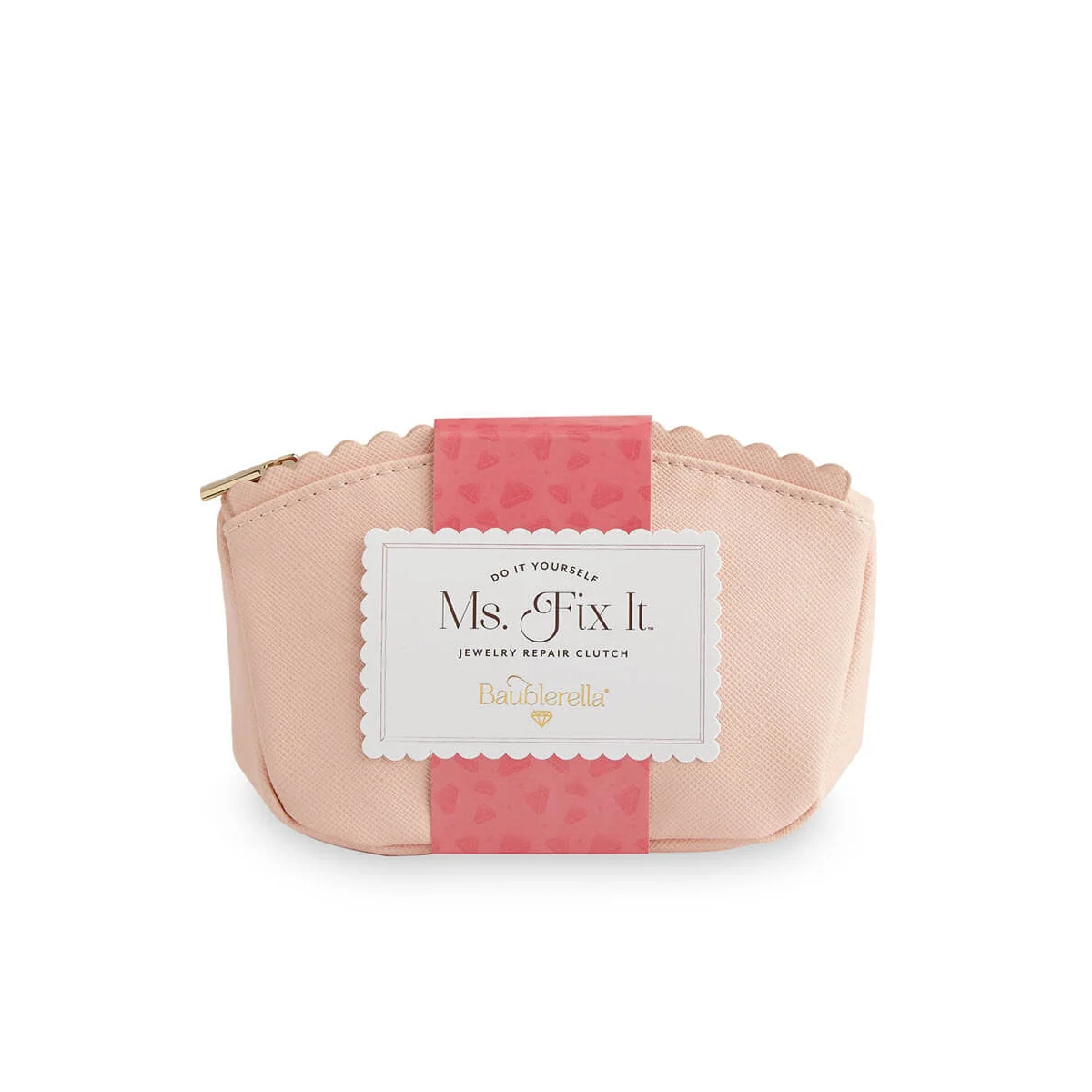 Ms. Fix It Jewelry Repair Kit