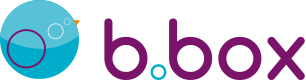 Logo de b.box