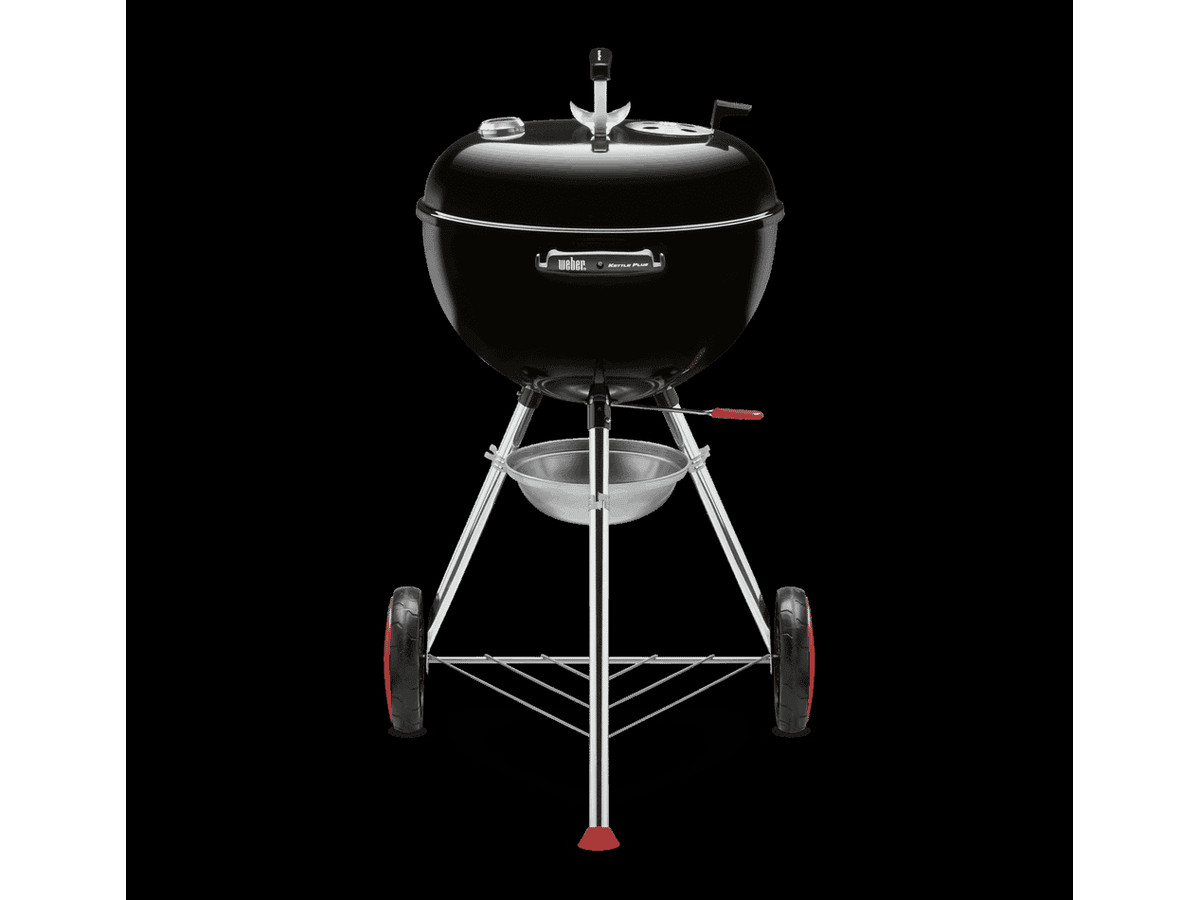 Weber Kettle Plus 47