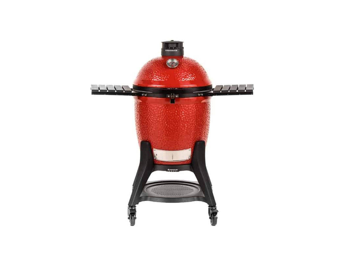 Kamado Joe Classic III