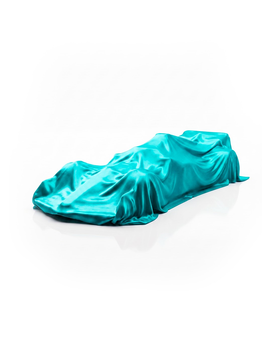 Mercedes-AMG Petronas F1 W17
