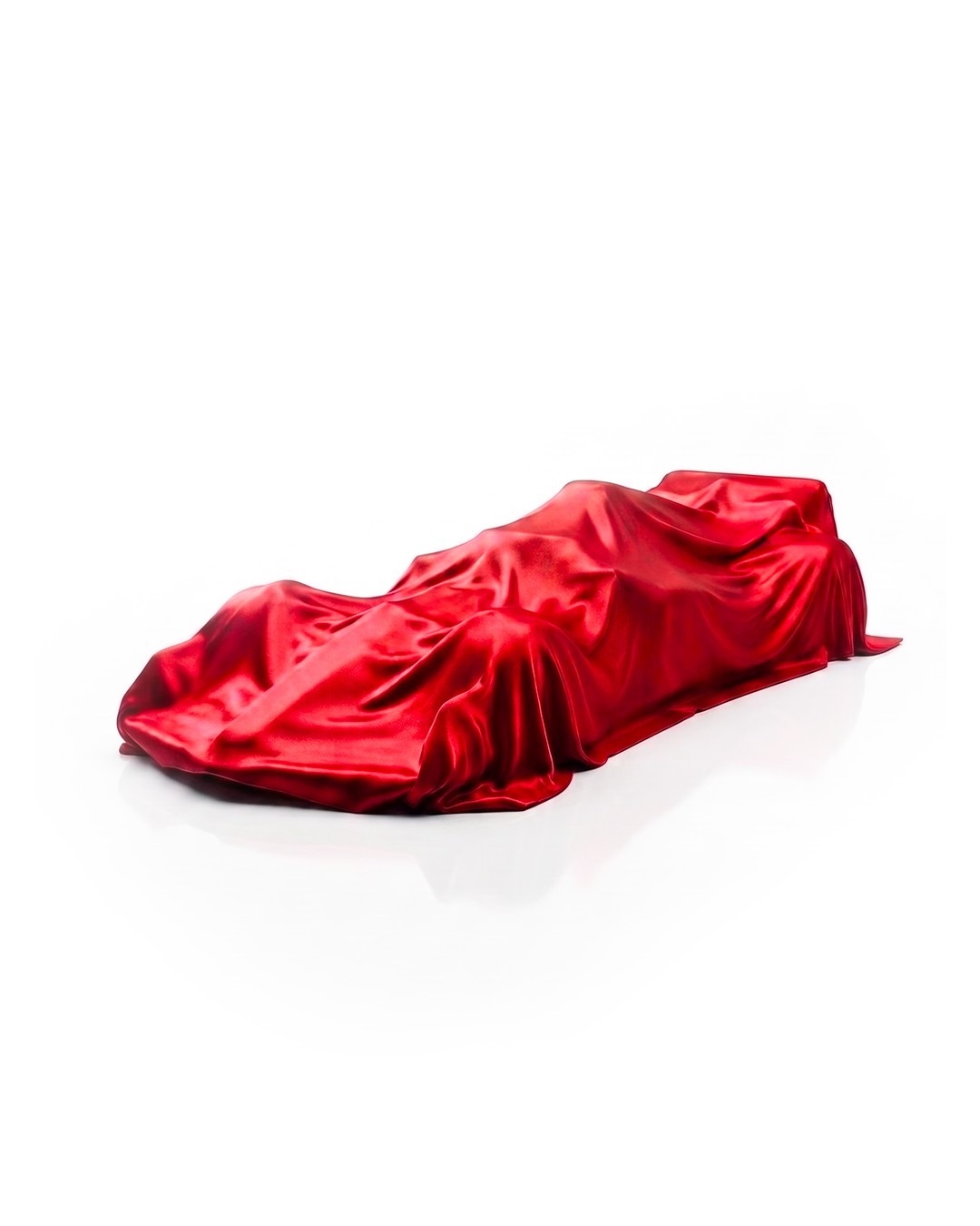 F1 Ferrari SF-26 Leclerc 1:18