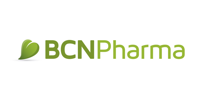 Logo de BCN Pharma