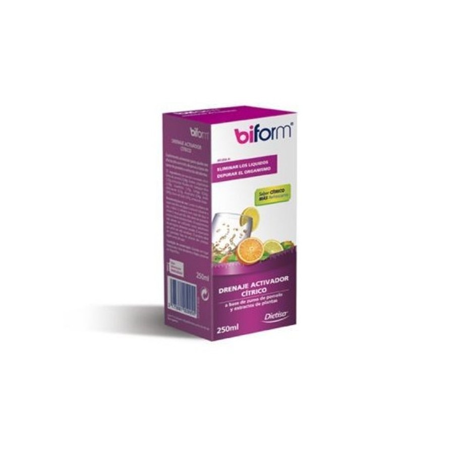 Biform Drenaje Activador 250 ml