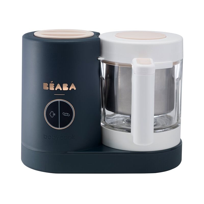 Robot cocina bebé Babycook Neo