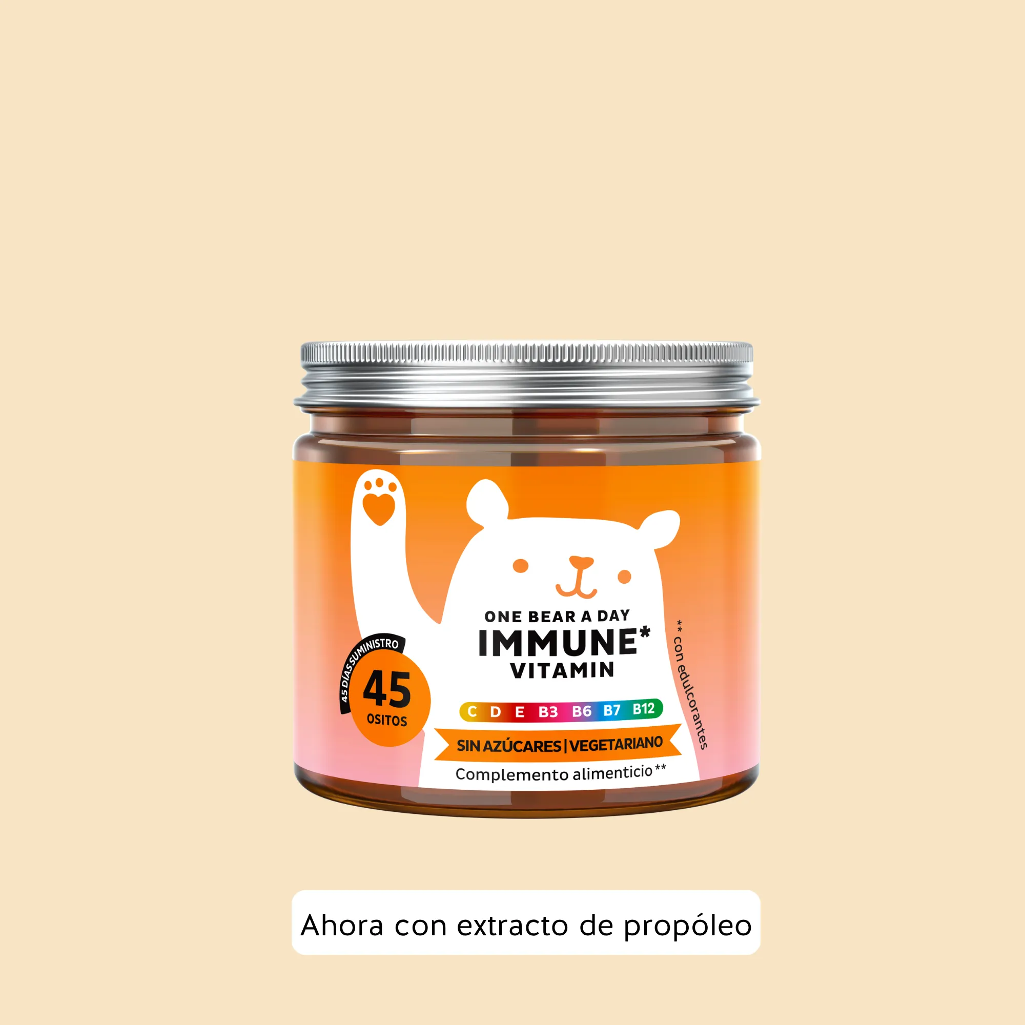 One Bear a Day