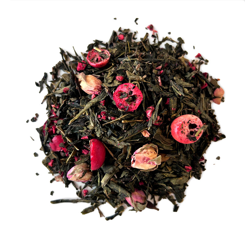 Té verde