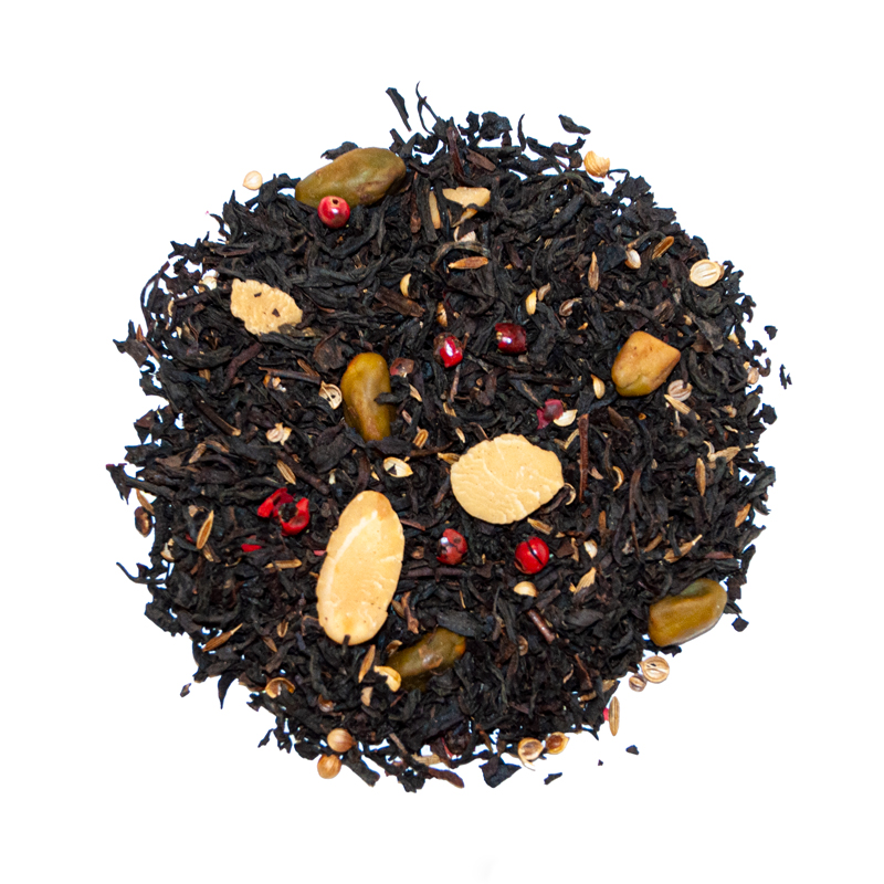 Té negro
