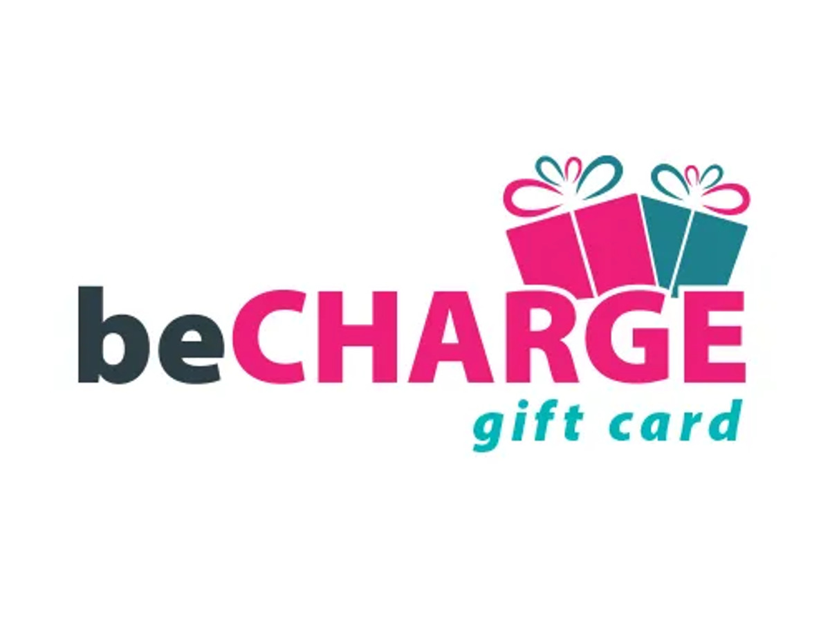 beCHARGE Giftcard