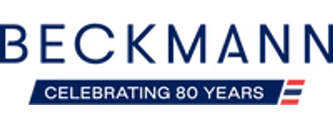 Logo de Beckmann