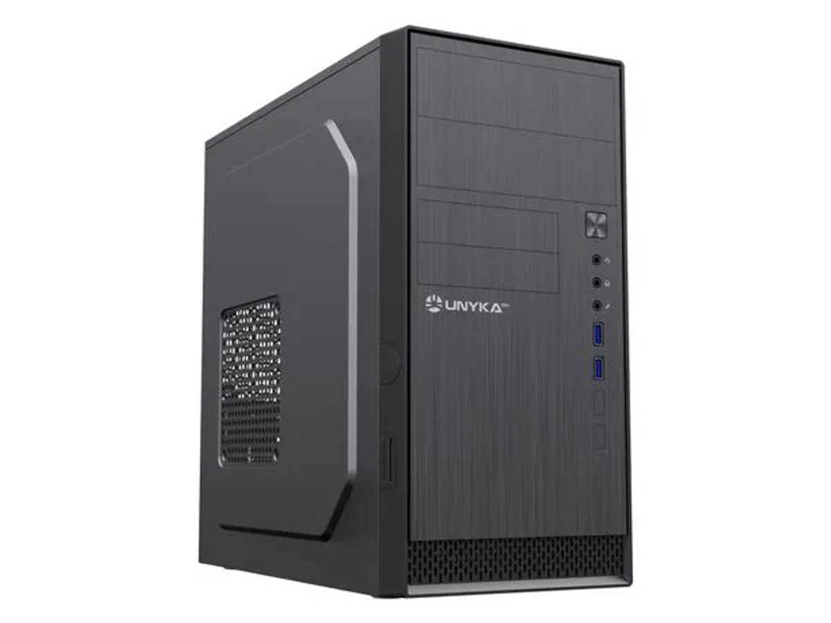 Ordenador sobremesa NETWAY PLUS Ryzen 7 4750G, 16GB, 1TB SSD, Win | Beep Informática