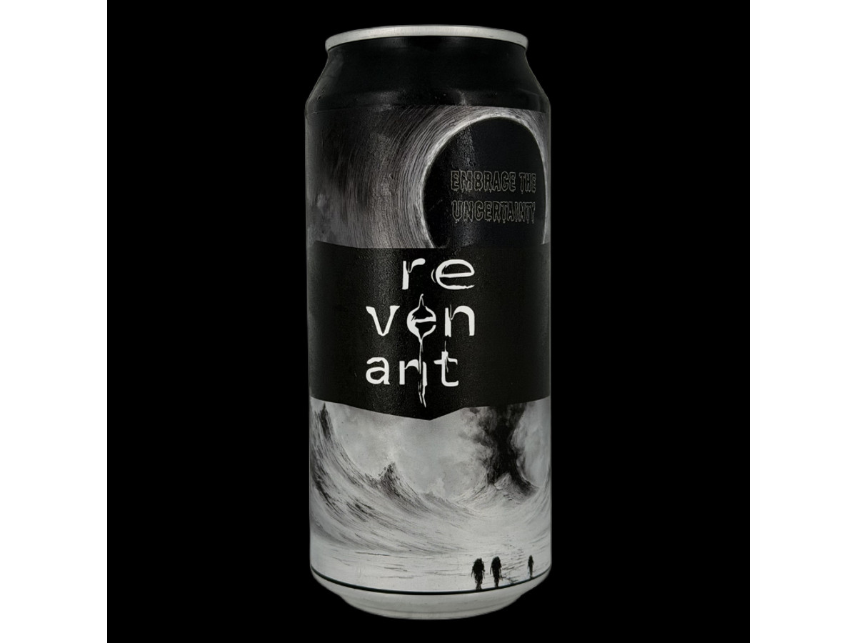 Revenant Embrace the Uncertainty 44cl