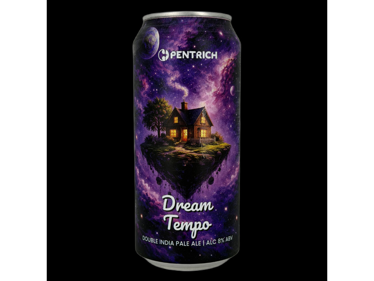 Pentrich Dream Tempo 44cl