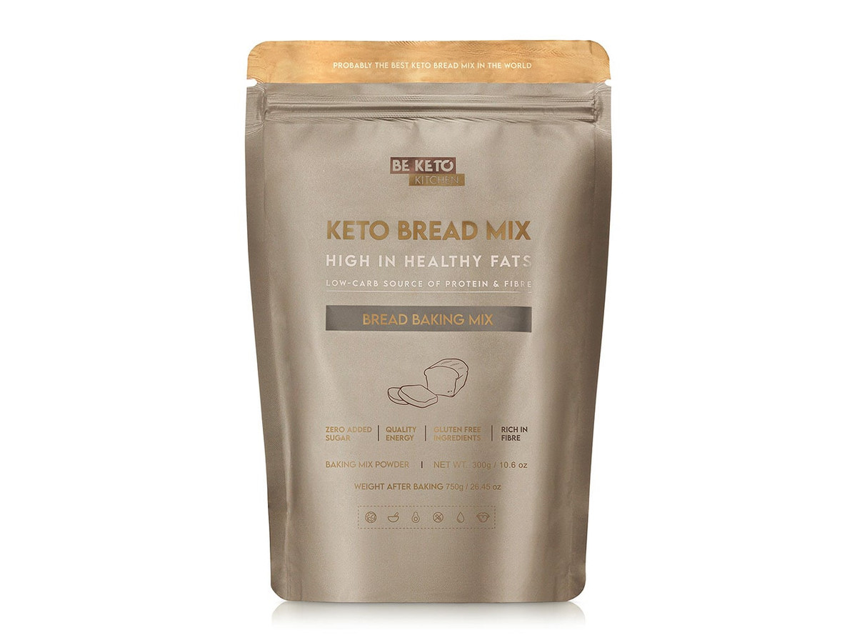 Mezcla para Hornear Keto 300 g