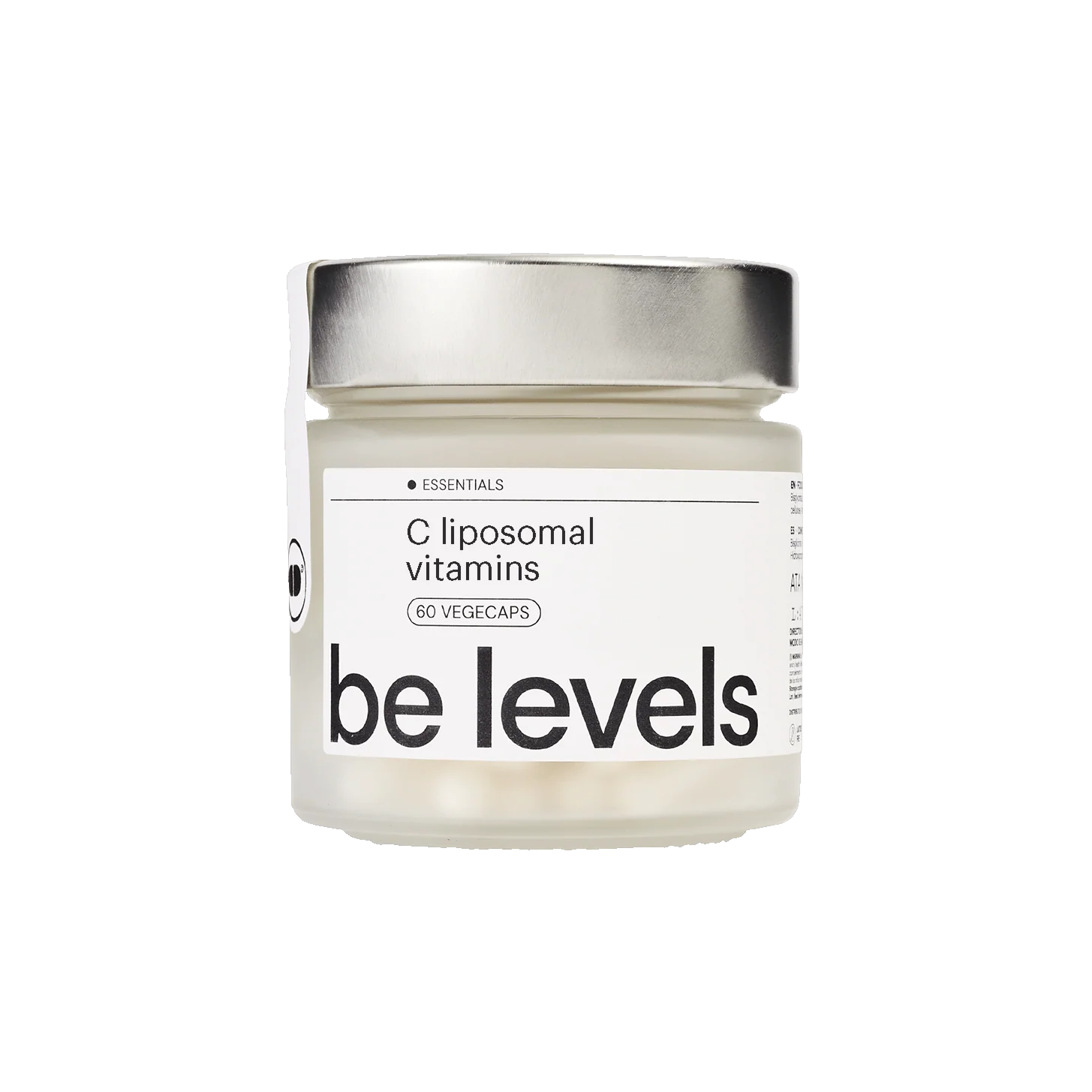 C liposomal vitamins