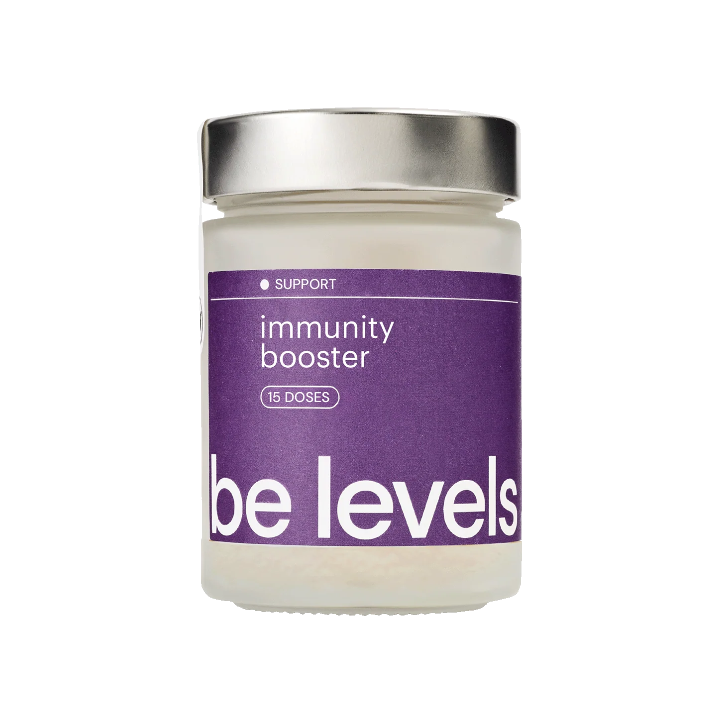 immunity booster