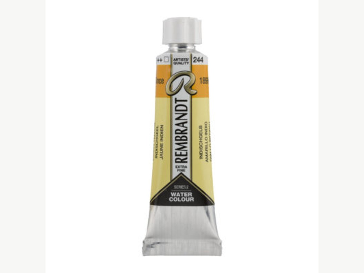 Acuarelas Rembrandt tubo 20 ml