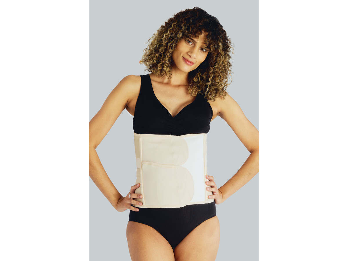 Luxe Belly Wrap