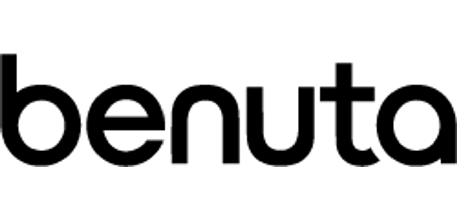 Logo de benuta