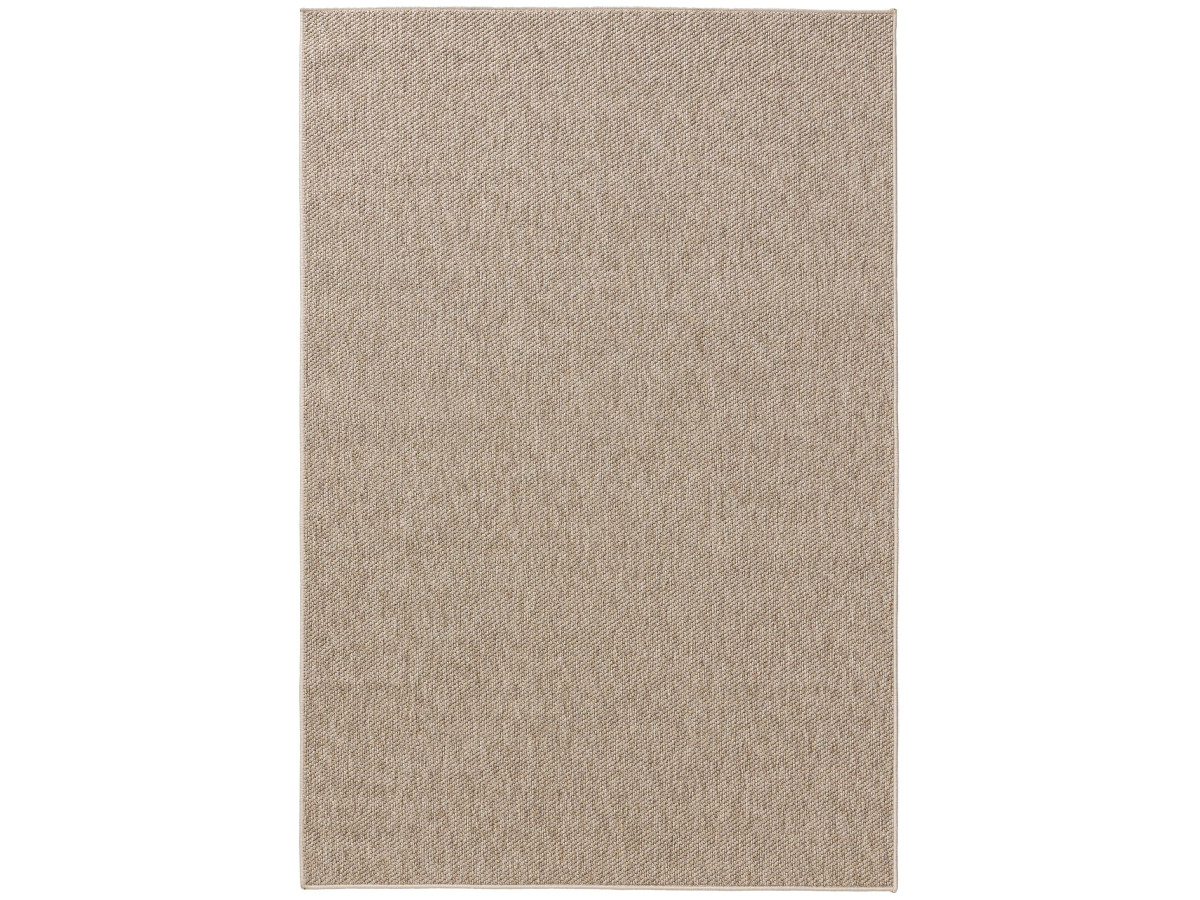 Alfombra Iowa Gris Oscuro