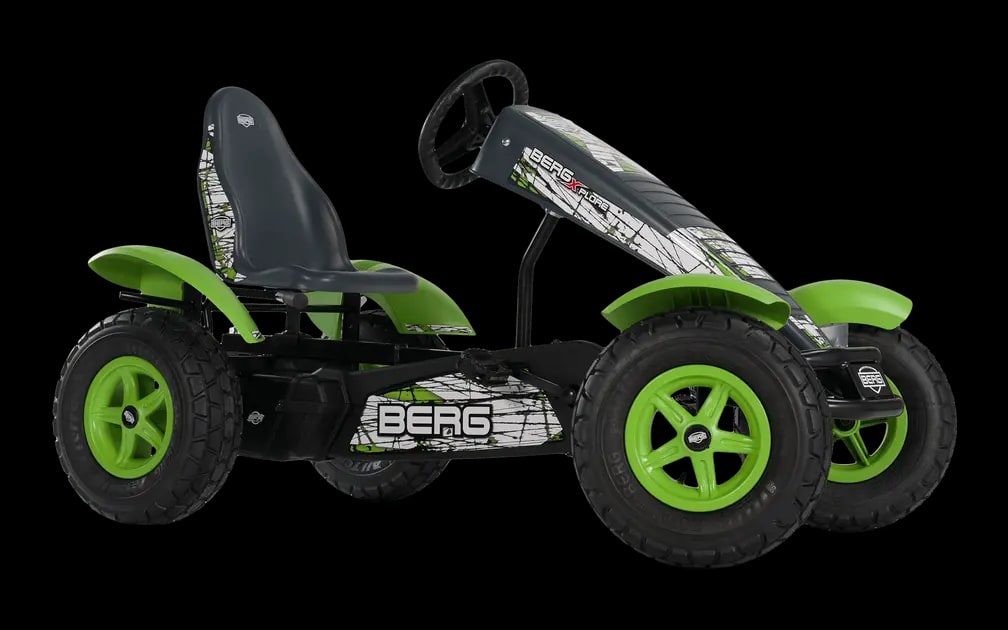 XL X-Plore BFR