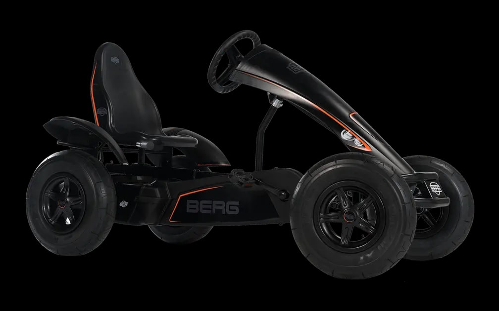 XL Black Edition BFR