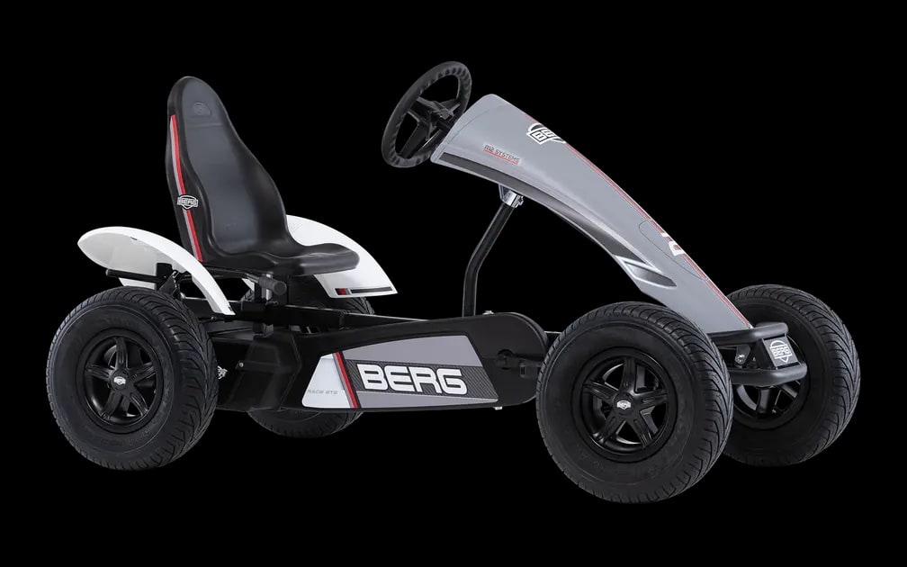 XL Race GTS BFR