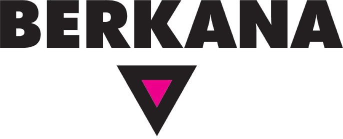 Logo de Berkana
