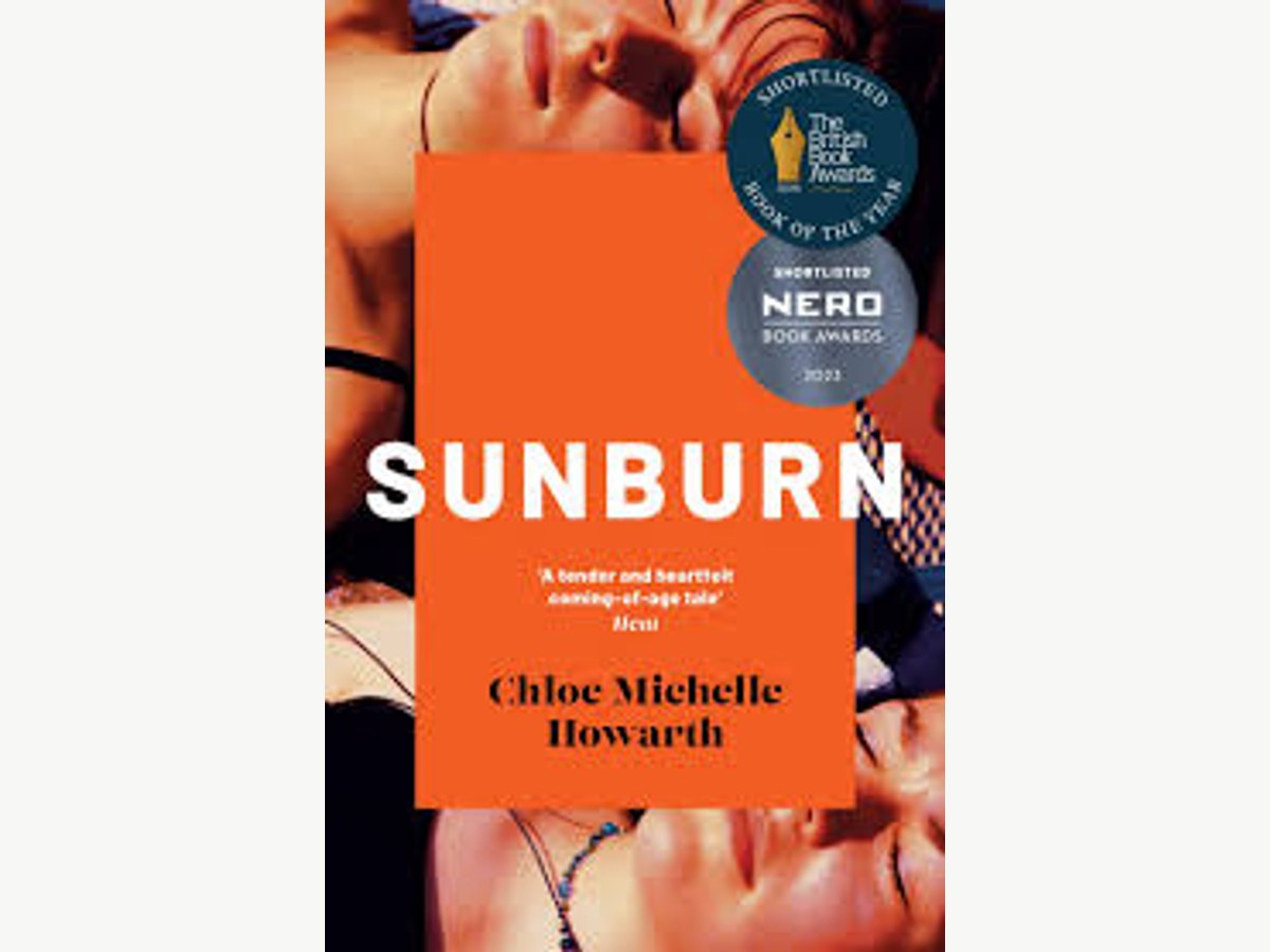 Sunburn