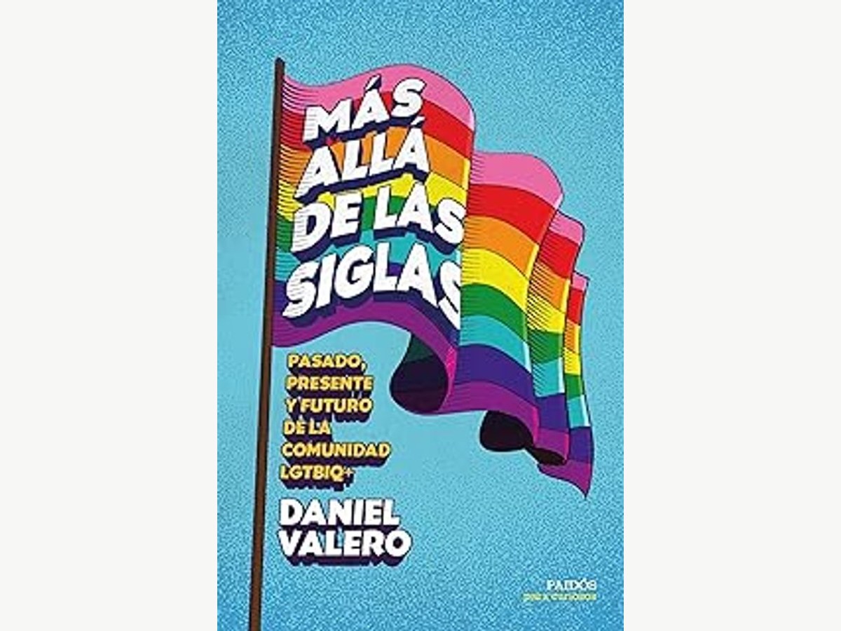 Más allá de las siglas