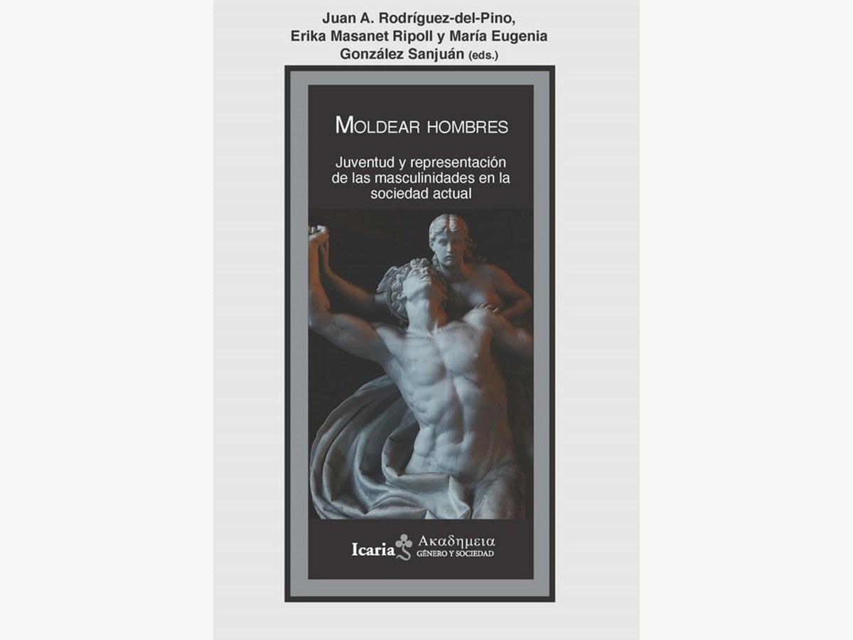 Moldear hombres