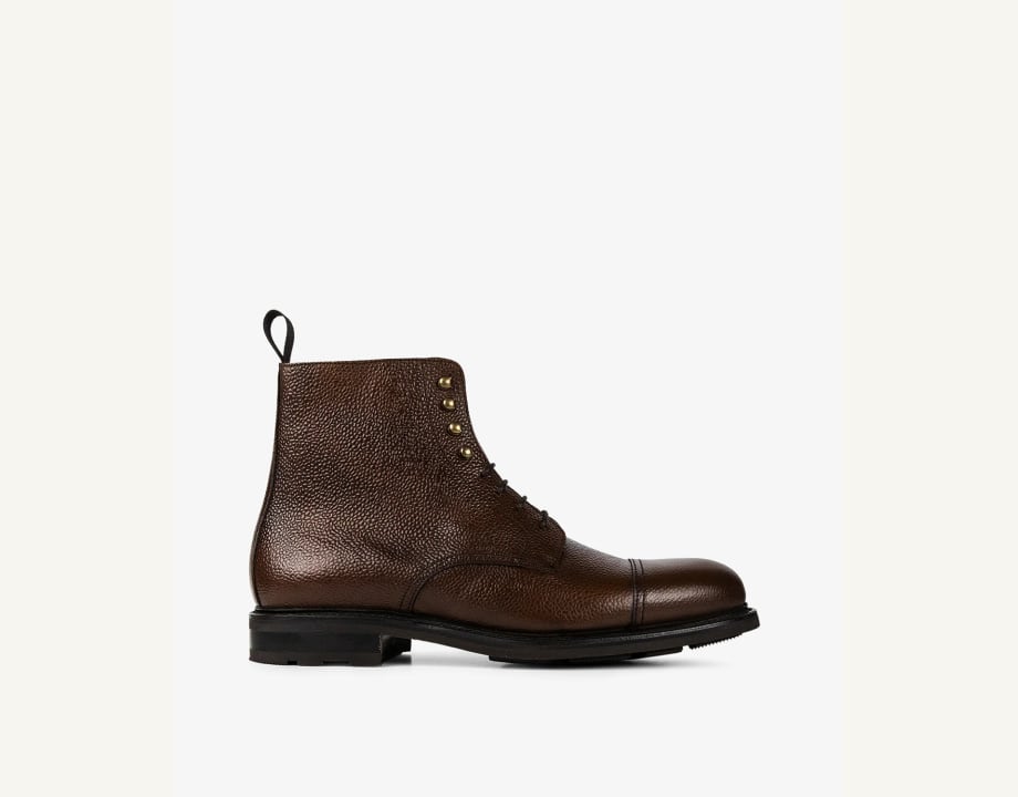321-T13 Martin GR Natural Brown