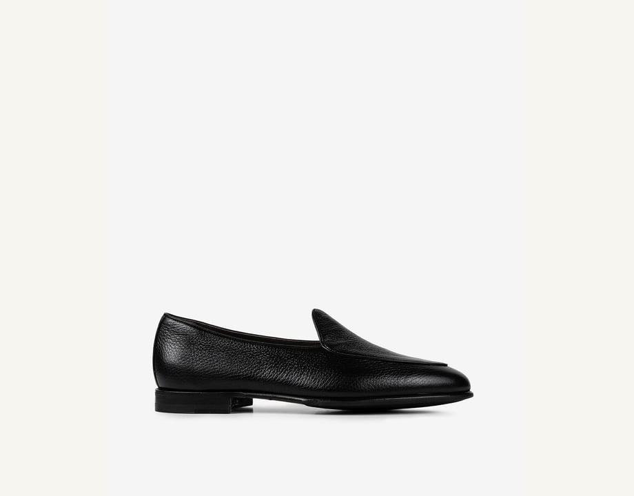 4950-T01 Ciervo black