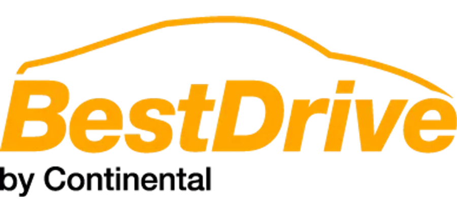 Logo de BestDrive