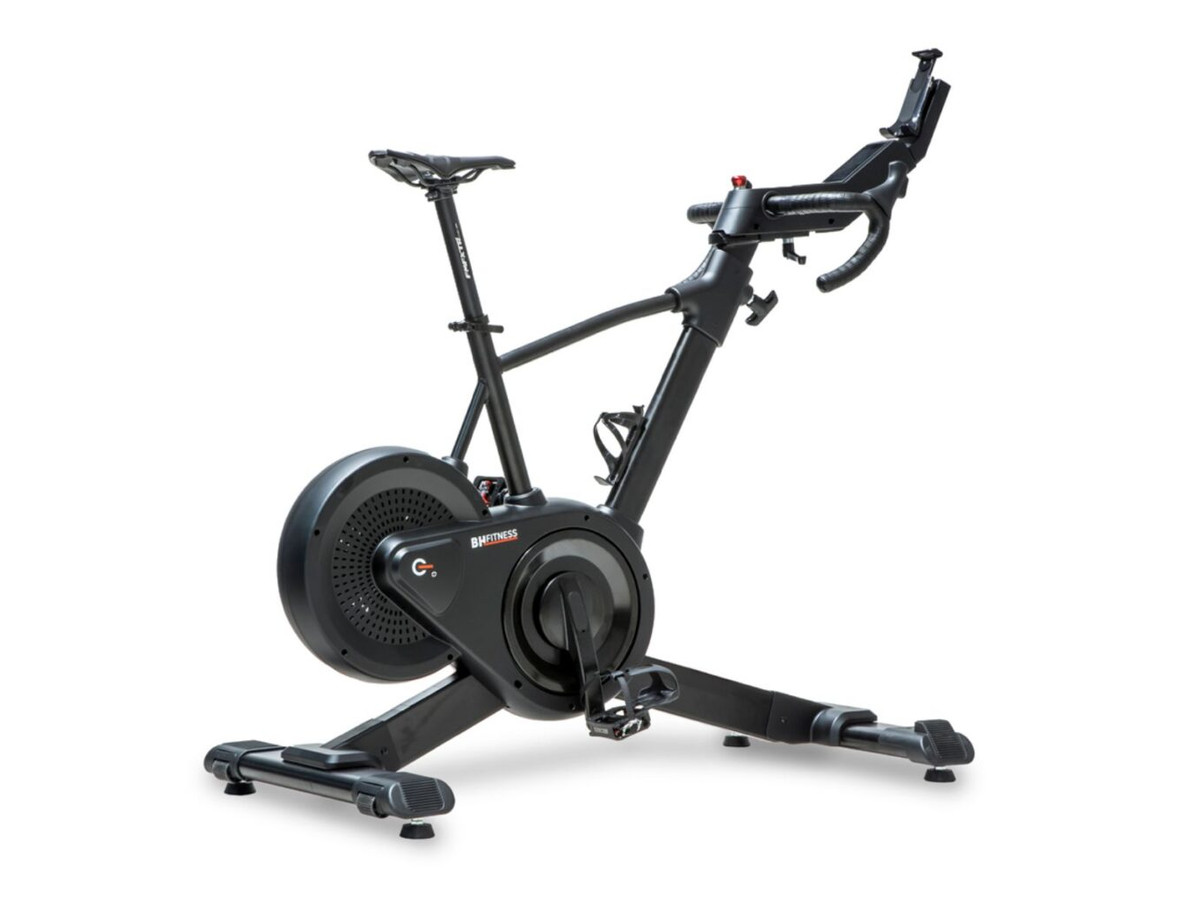 Bicicleta Exercycle H936R