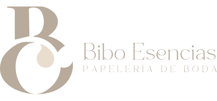 Logo de Bibo Esencias