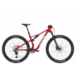 Bicicletas de montaña