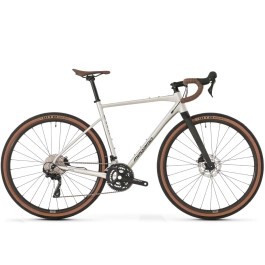 Bicicletas gravel