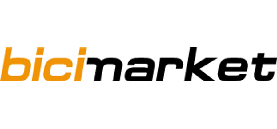 Logo de Bicimarket