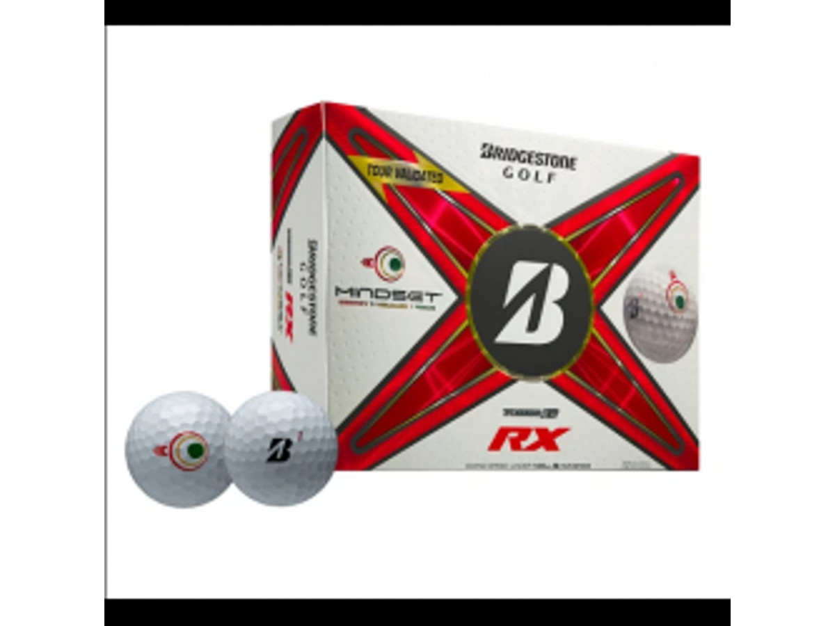Bolas de Golf